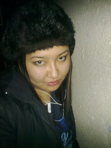 Киргизские Проститутки Сургута