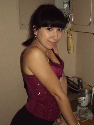 Можно Узбекские Проститутки В Новосибирске