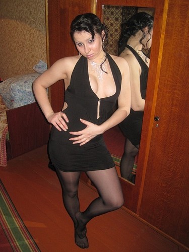 Проститутки В Нефтеюганске Недорогие В Возрасте