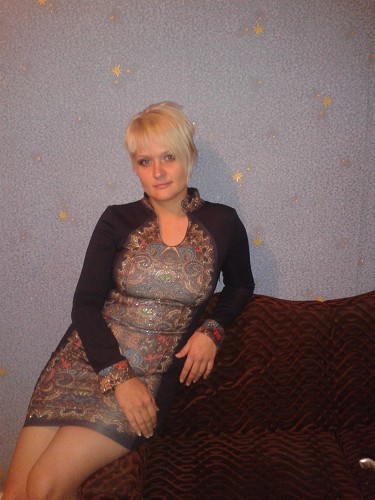 Секс Замужних Женщин Города Кемерово После 40