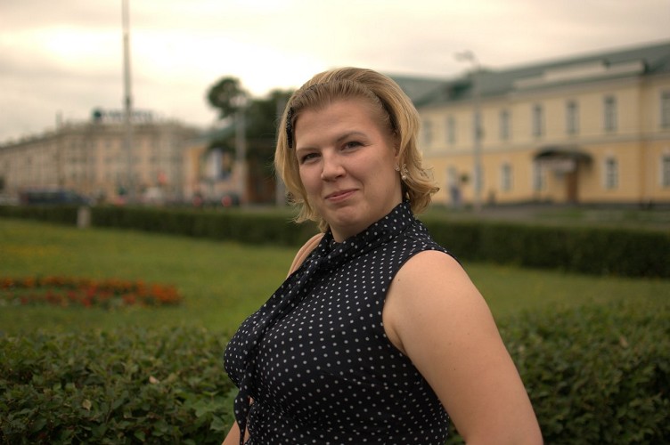Женщины Ищущие Секса В Петрозаводске