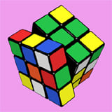 Кубик Рубика :)