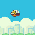 Игра Flappy Bird