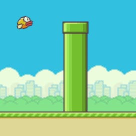 Flappy Bird