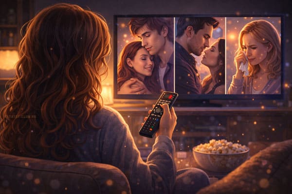 Какие женщины нравятся мужчинам?