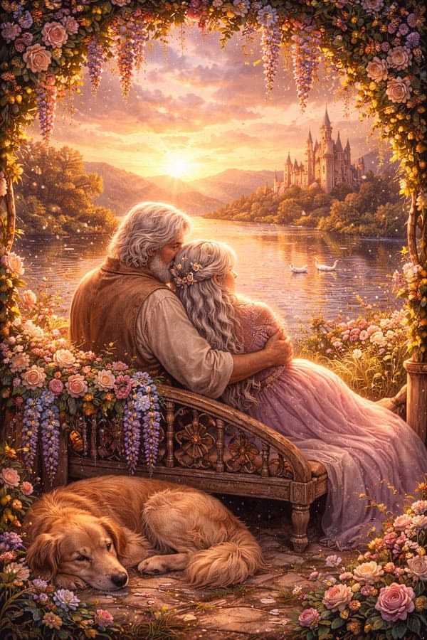 Расстояние - любви не помеха