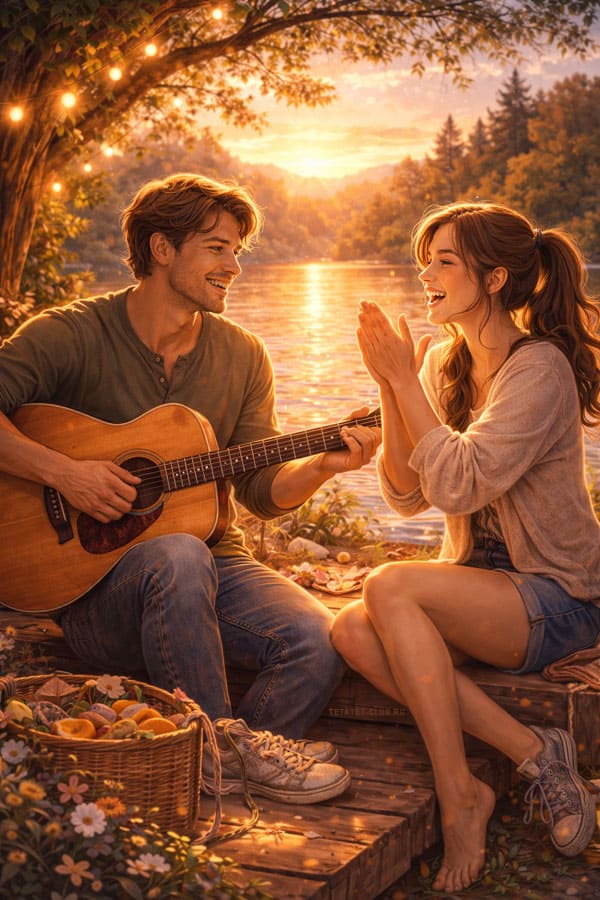 Самая большая ошибка в отношениях