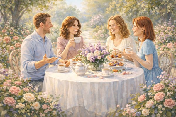 Какие женщины нравятся мужчинам?