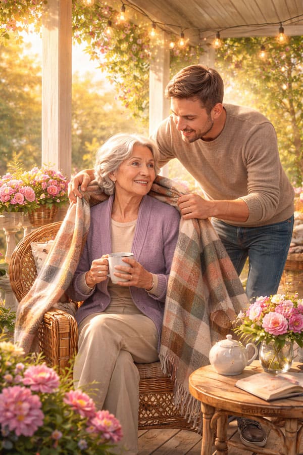 Какие женщины нравятся мужчинам?