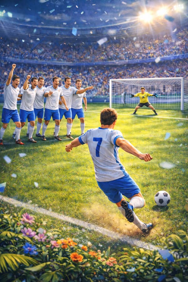 Какие женщины нравятся мужчинам?