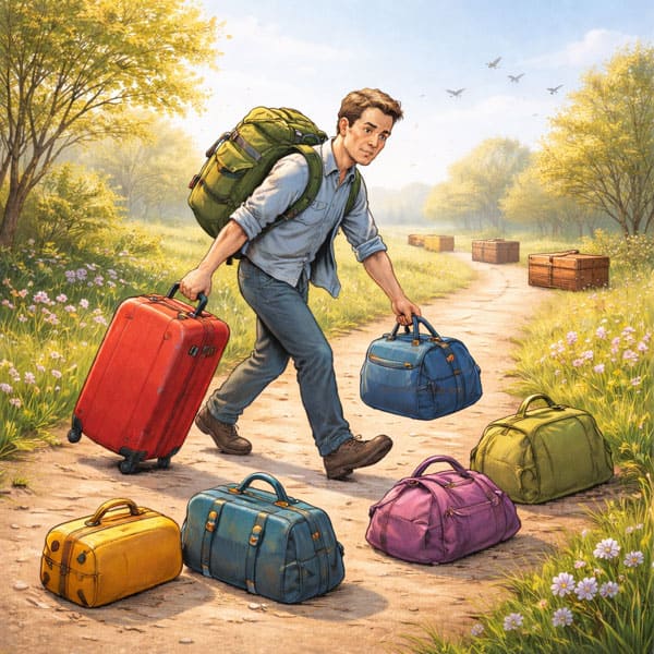 Какие женщины нравятся мужчинам?