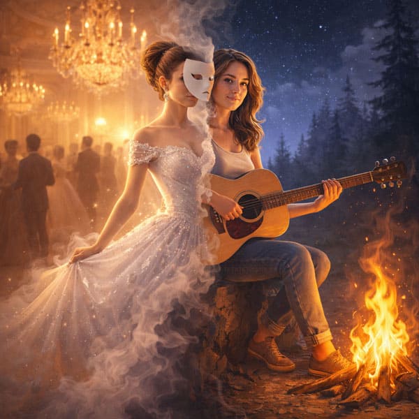 Какие женщины нравятся мужчинам?