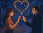 Расстояние - помеха для Любви?
