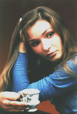 Леди Алина