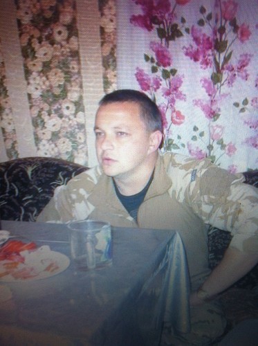 Gentleman aleks, photo 2
