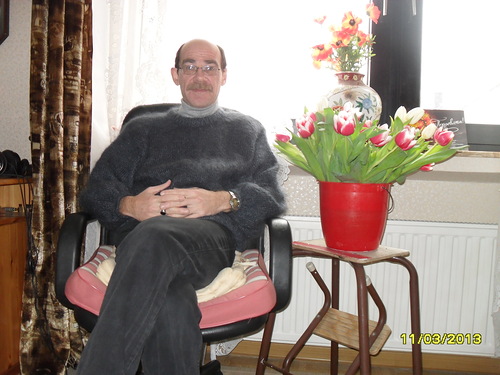 Gentleman andrej502, photo 4
