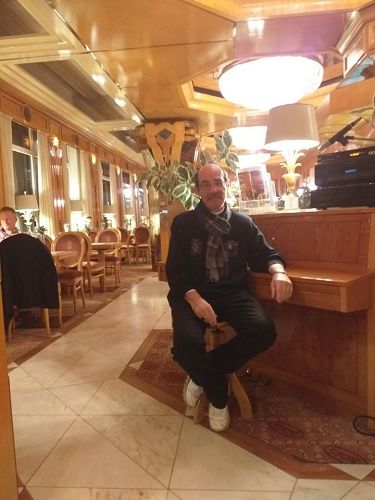 Gentleman andrej502, photo 2