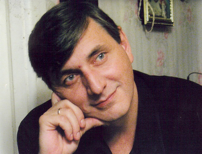 Джентльмен Эд
