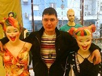 Джентльмен Костя - хочу познакомиться