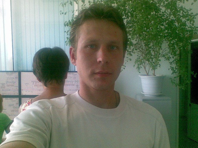 Джентльмен сергей