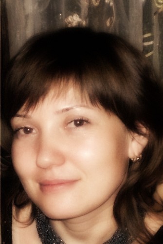 Lady irenchik1