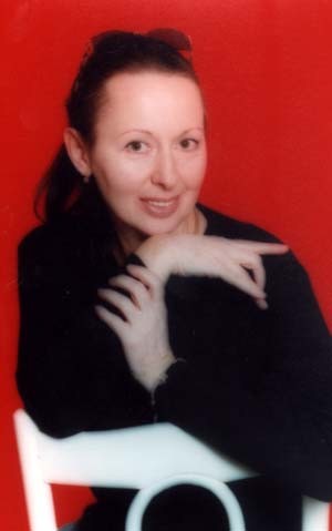 Леди nikaalex