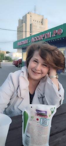 Lady natalyakjsy, photo 1