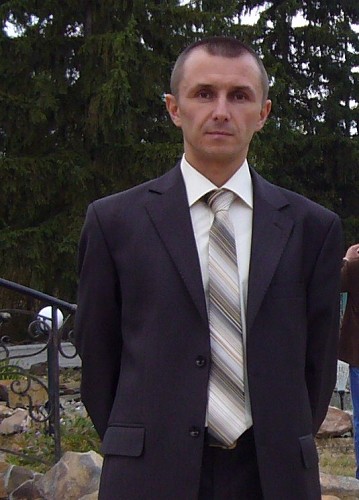 Gentleman sergej