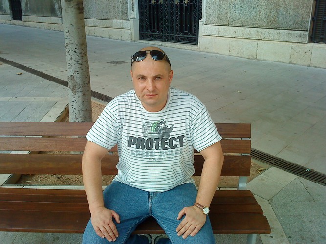 Gentleman sergipav