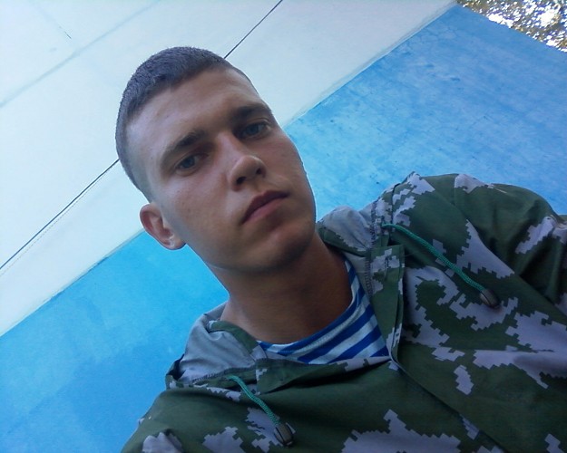 Джентльмен strelets