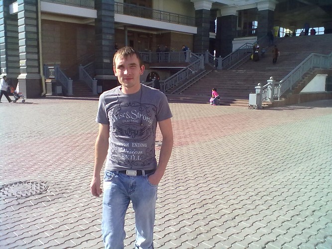 Джентльмен olegmboy