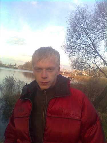 Джентльмен Anton