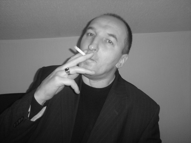 Джентльмен Егор