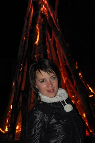 Леди Гузель