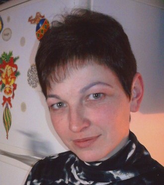 Леди Nadezhda