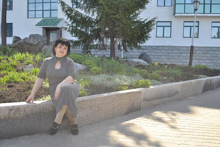 Леди Гуля