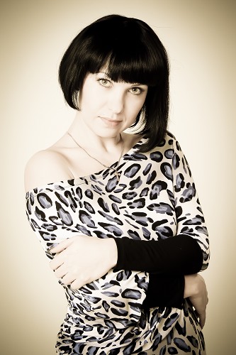 Леди Angel