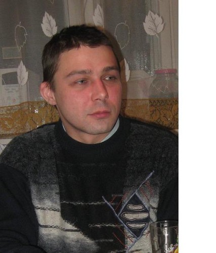 Джентльмен mikl