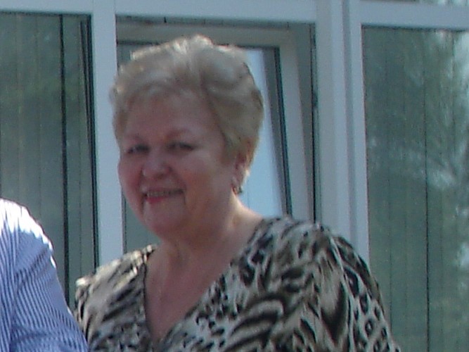 Леди элла
