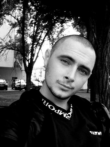Джентльмен vitaliy8s89