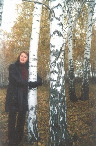 Леди Послушница
