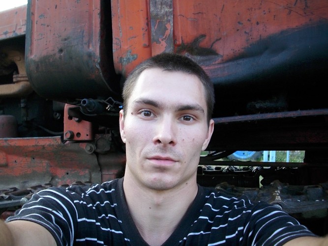 Джентльмен Александр