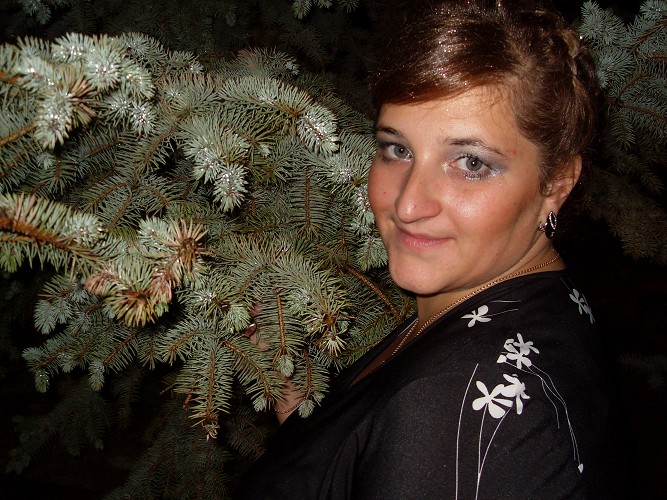 Леди Мария
