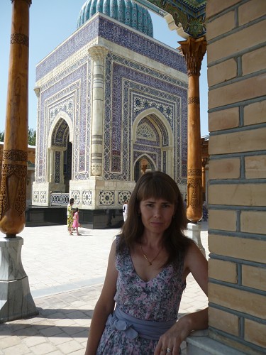 Леди Liliya