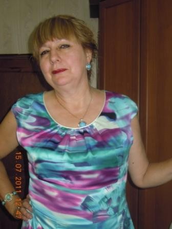Леди Надежда
