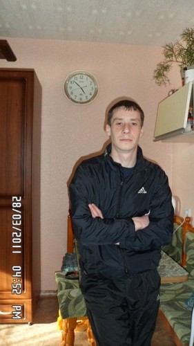 Джентльмен serg