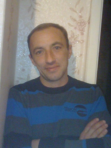 Джентльмен Александр