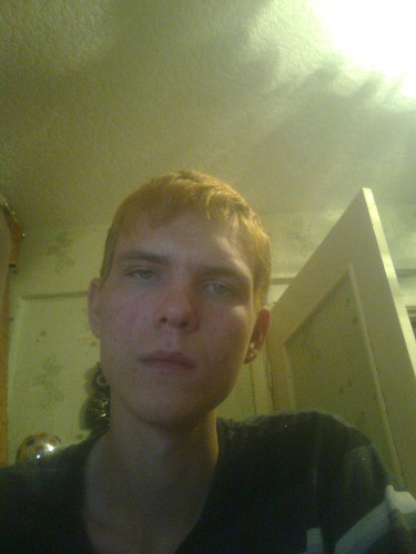 Джентльмен tolyan21vek