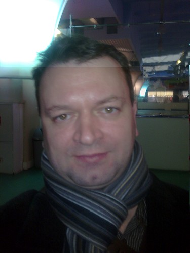 Джентльмен Александр