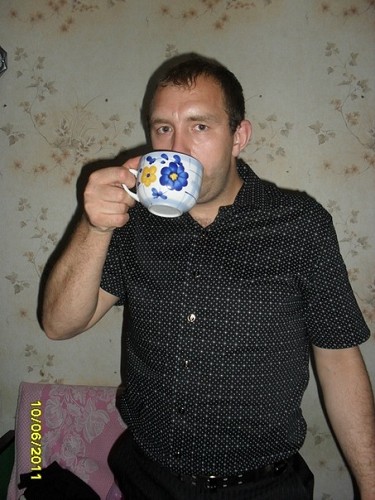 Джентльмен dimon